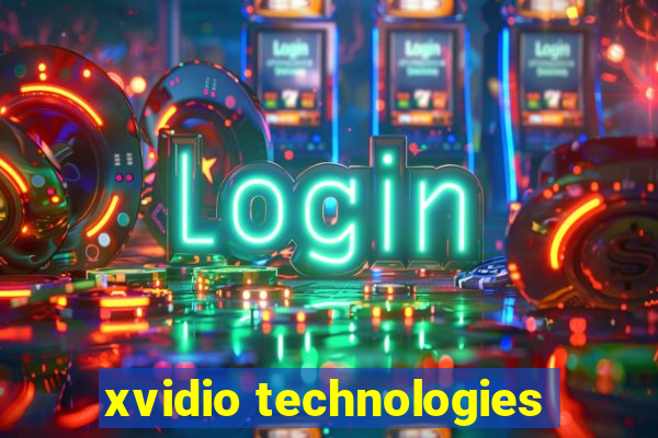 xvidio technologies-startup download o